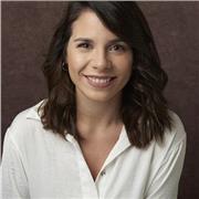 Mis clases están diseñadas para estudiantes de todas las edades y niveles de experiencia.